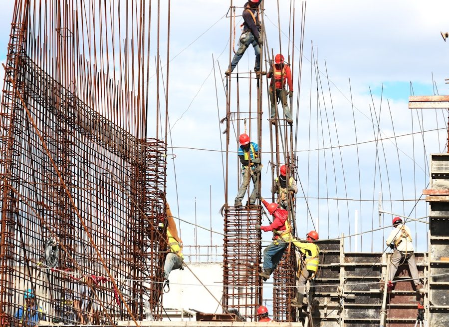 Yeni Konut Projemizde Çalışmalar Başladı